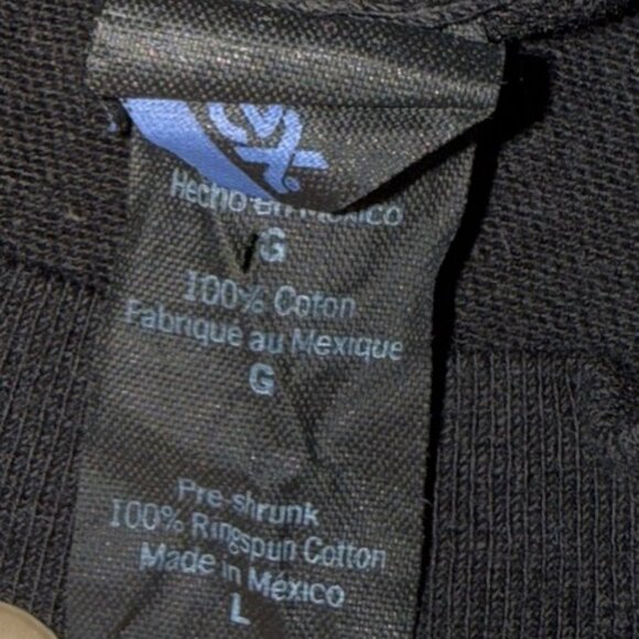 The Kinks - Union Jack Logo Vintage Style T-shirt - Unisex - Picture 16 of 16